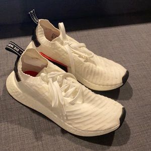 Adidas NMD shoes